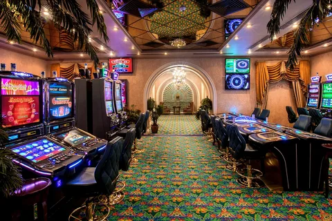 Rasakan Sensasi Bermain Game Slot Online dengan RTP Tertinggi Hanya di Situs Resmi Javaland88