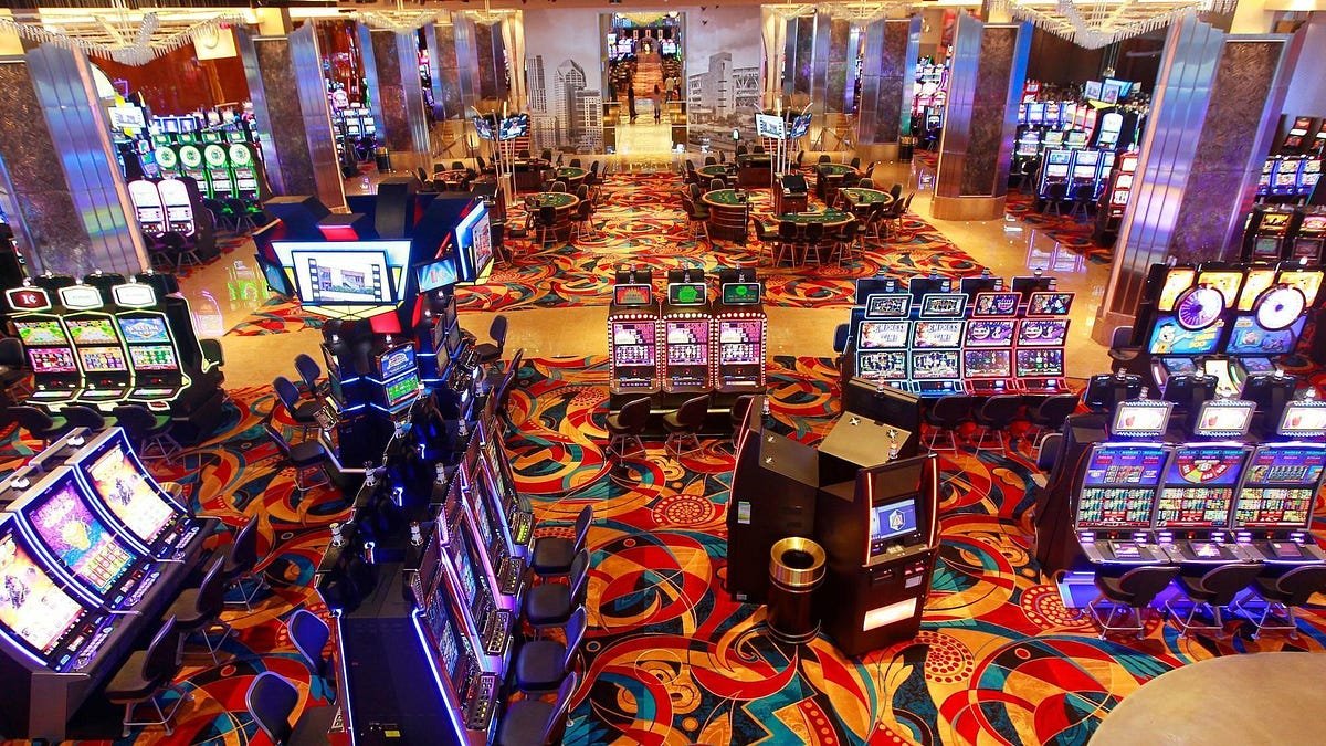 Dugaan Kuantitas Primer Macau JP Saat Ini beserta Desain Tepat dan Data Lengkap