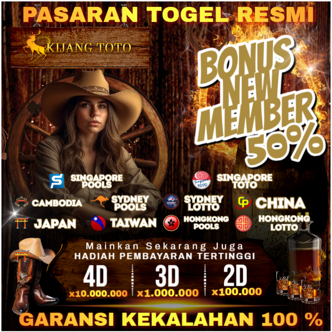 Strategi Cerdas Menang Togel Bersama Kijang Toto yang Wajib Dicoba